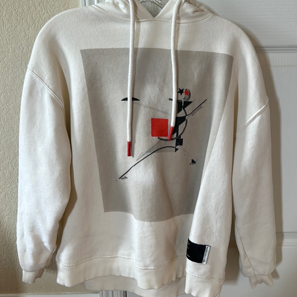 Unisex Vintage Hoodie